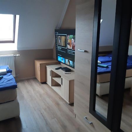 Bajnok Apartman Heviz Exterior photo