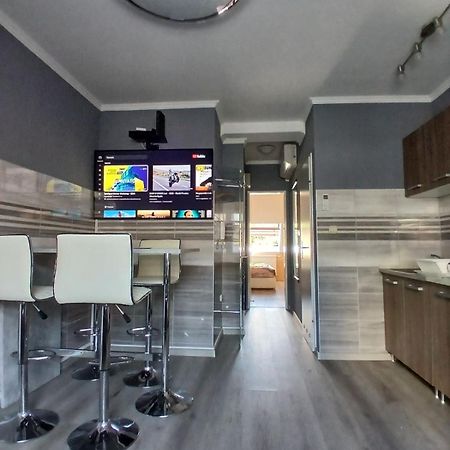 Bajnok Apartman Heviz Exterior photo