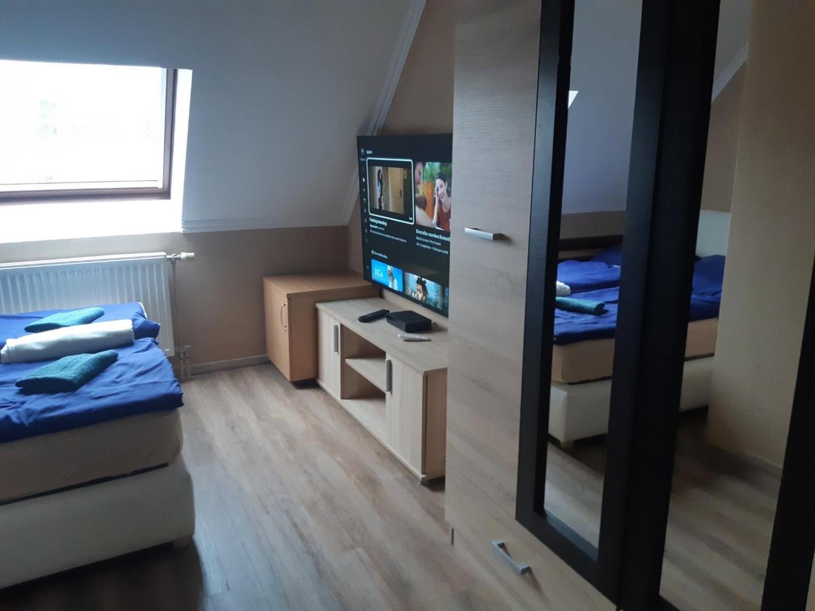 Bajnok Apartman Heviz Exterior photo
