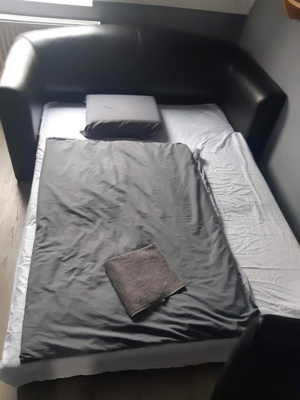 Bajnok Apartman Heviz Exterior photo