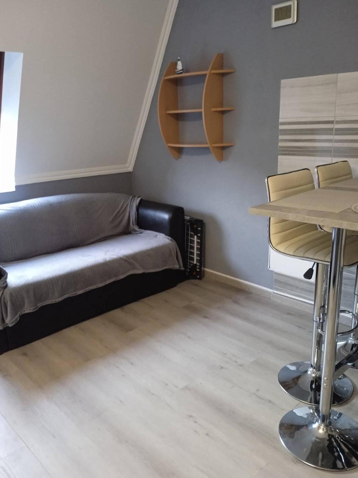 Bajnok Apartman Heviz Exterior photo